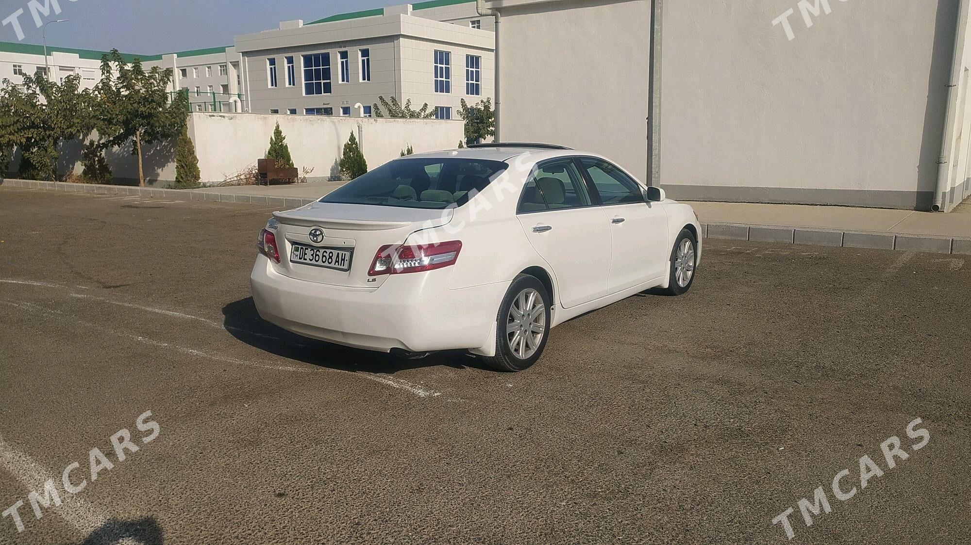 Toyota Camry 2010 - 160 000 TMT - Aşgabat - img 5