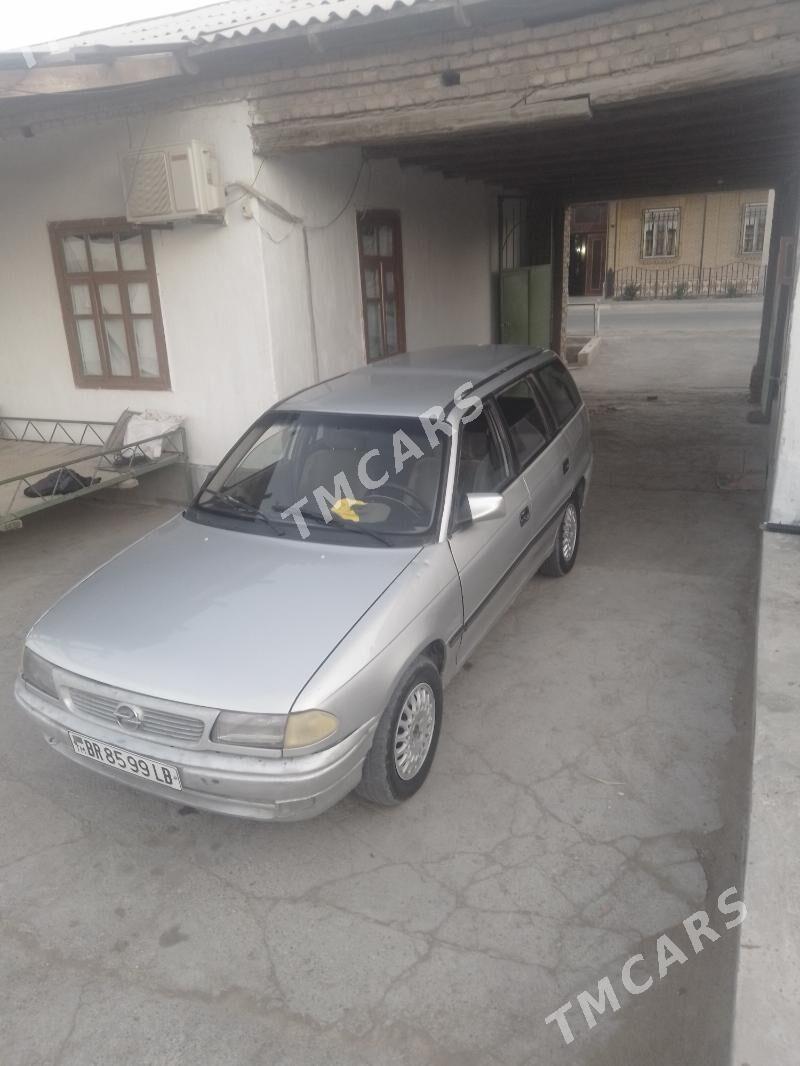 Opel Astra 1993 - 20 000 TMT - Türkmenabat - img 2