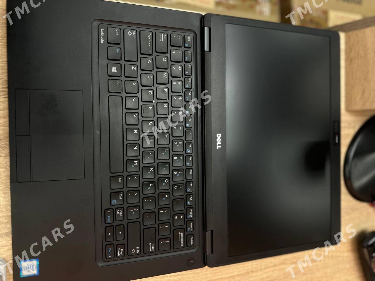 Dell Notebook i7 - Мары - img 5