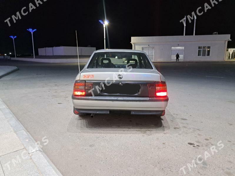 Opel Vectra 1992 - 32 000 TMT - Türkmenabat - img 2