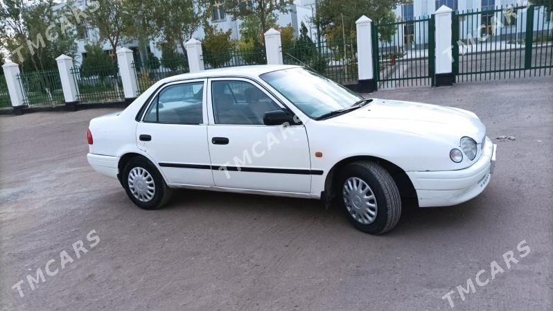 Toyota Corolla 1997 - 48 000 TMT - Дашогуз - img 2