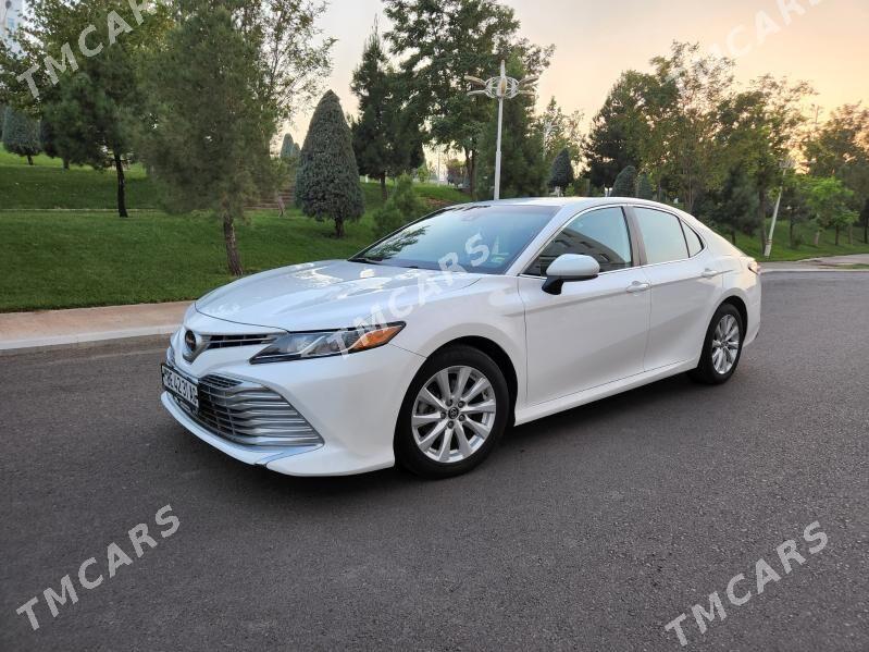 Toyota Camry 2019 - 310 000 TMT - Aşgabat - img 4