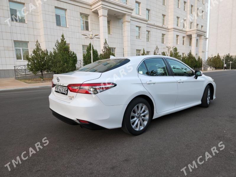 Toyota Camry 2019 - 310 000 TMT - Aşgabat - img 6