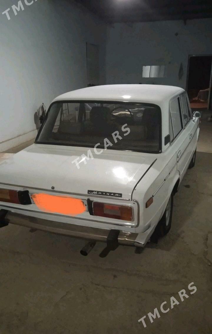 Lada 2106 1988 - 22 000 TMT - Дянев - img 2