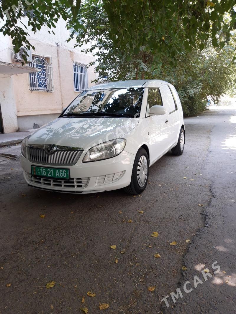 Skoda Roomster​ 2014 - 104 000 TMT - Aşgabat - img 2