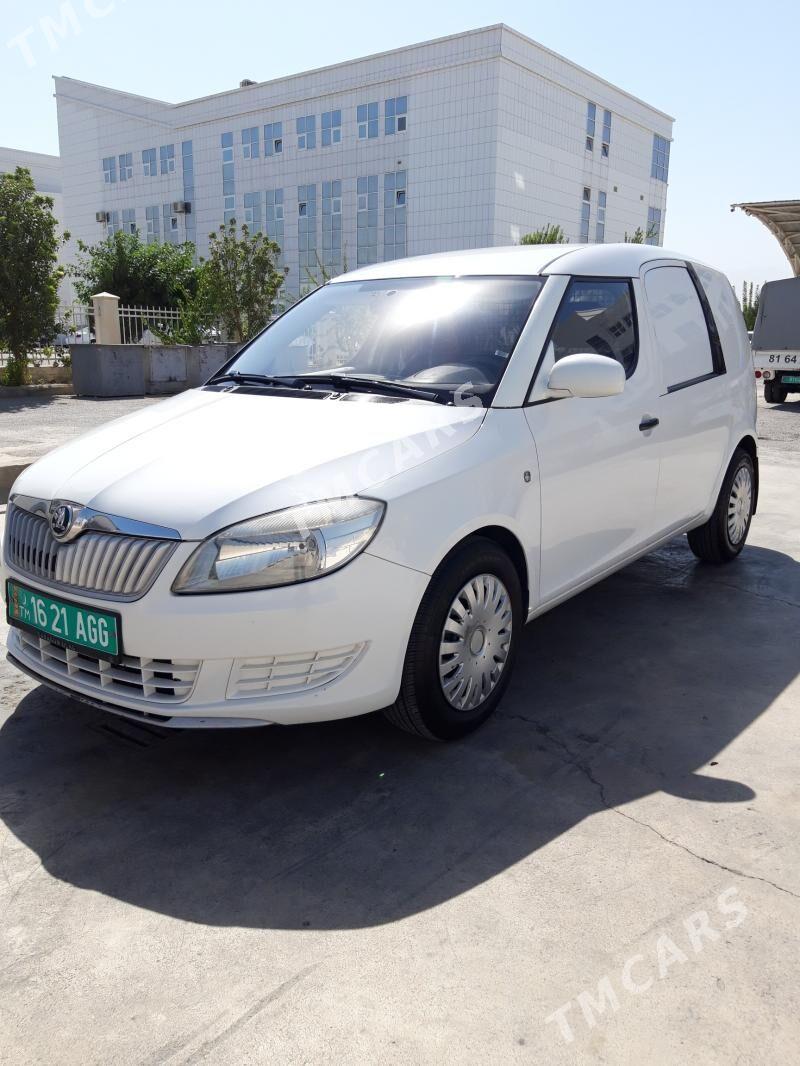 Skoda Roomster​ 2014 - 104 000 TMT - Aşgabat - img 3