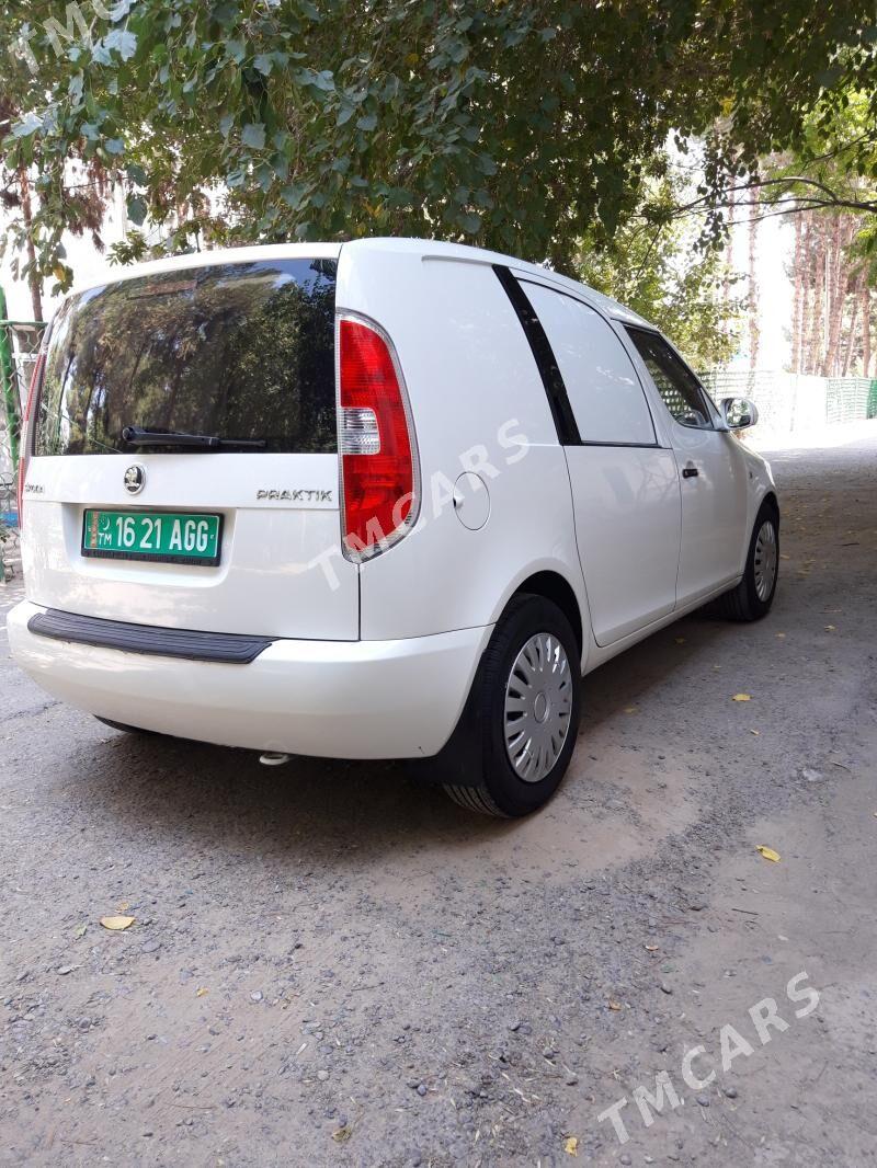 Skoda Roomster​ 2014 - 104 000 TMT - Aşgabat - img 5