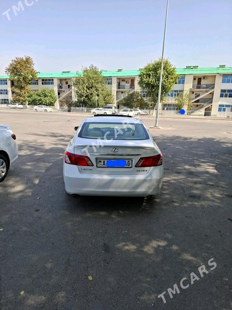 Lexus ES 350 2008 - 200 000 TMT - Aşgabat - img 2