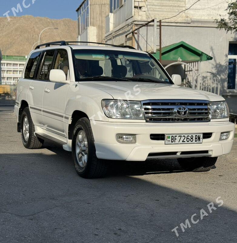 Toyota Land Cruiser 2000 - 285 650 TMT - Türkmenbaşy - img 2