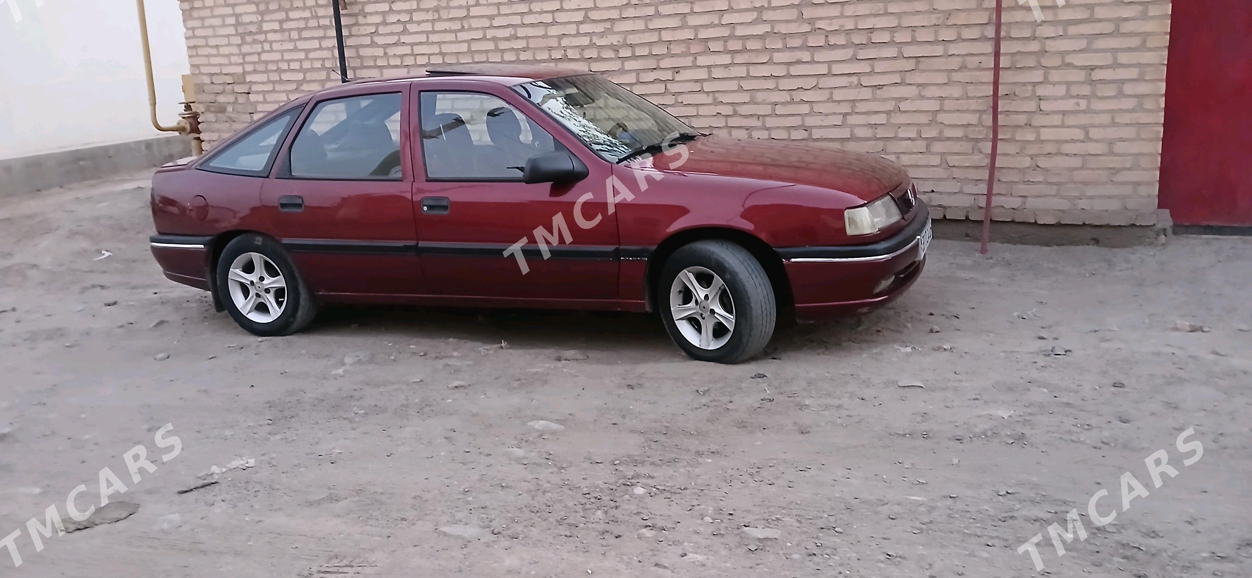 Opel Vectra 1991 - 24 000 TMT - Туркменабат - img 2