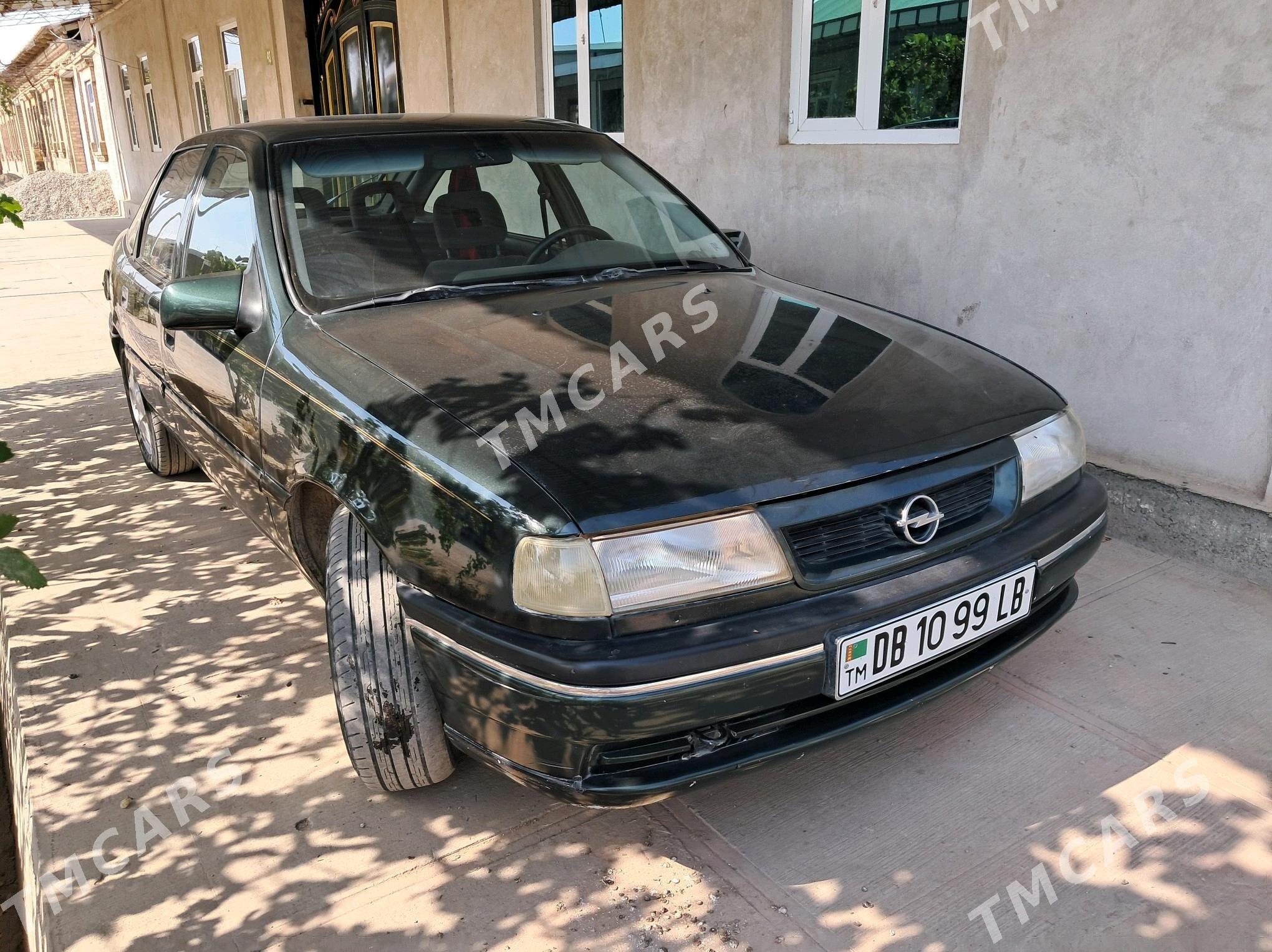 Opel Vectra 1995 - 29 000 TMT - Türkmenabat - img 2