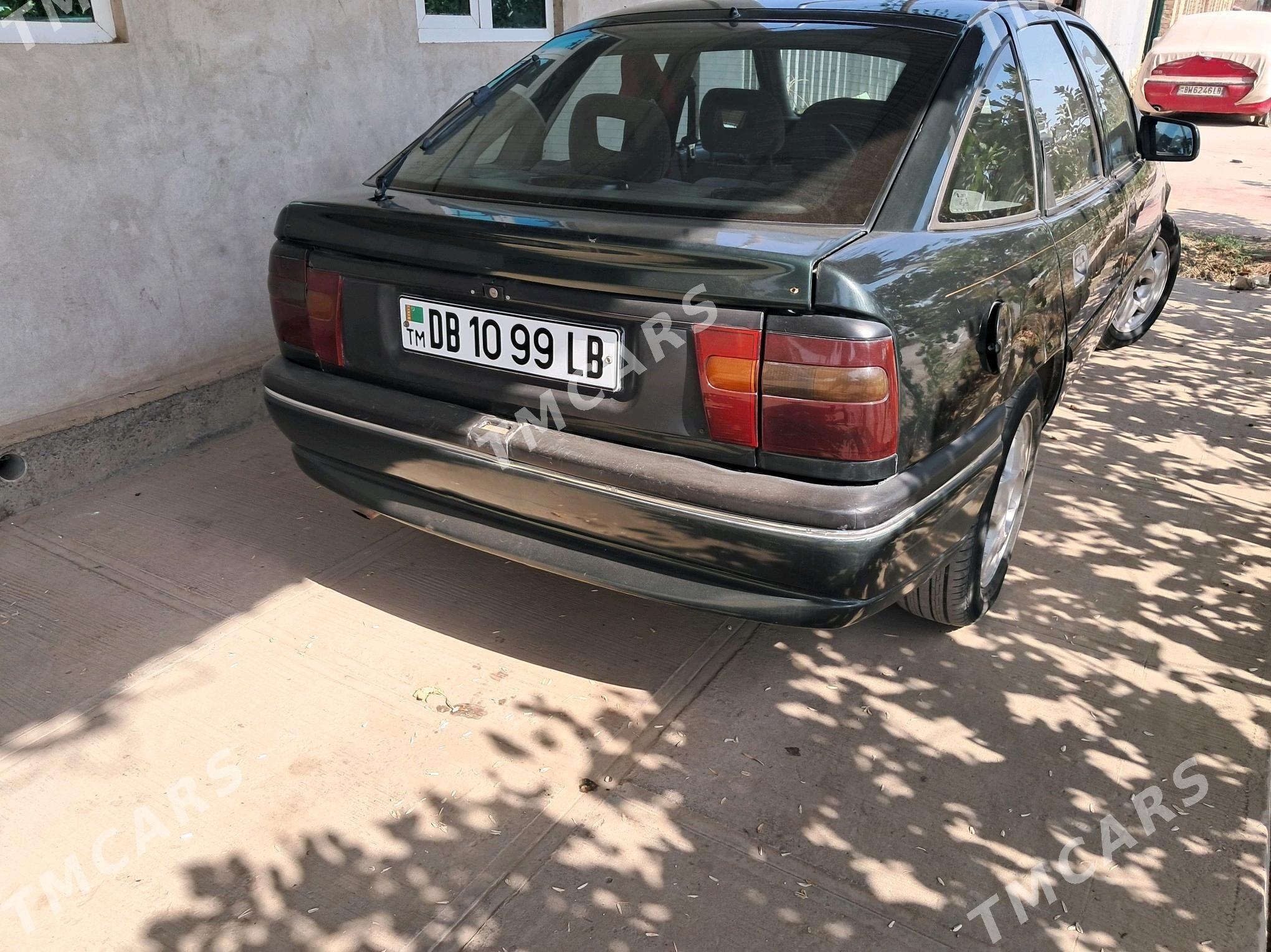 Opel Vectra 1995 - 29 000 TMT - Türkmenabat - img 3