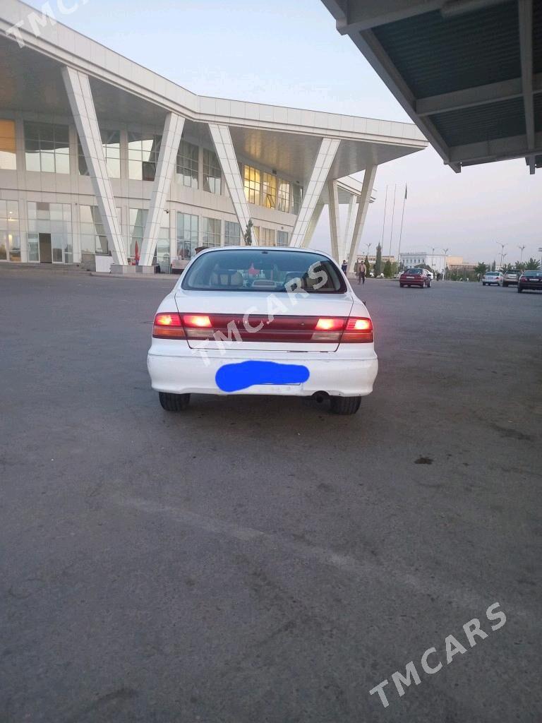 Nissan Maxima 1998 - 45 000 TMT - Aşgabat - img 2