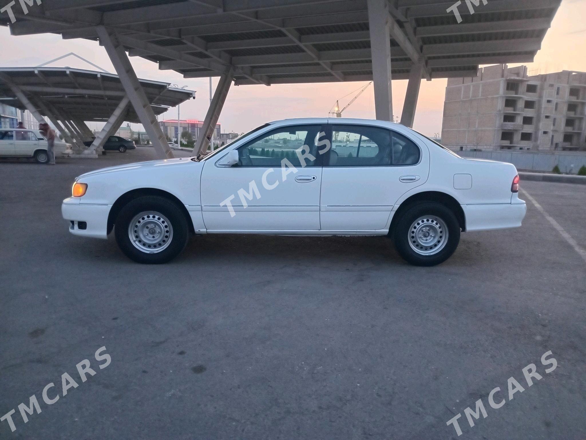 Nissan Maxima 1998 - 45 000 TMT - Aşgabat - img 3