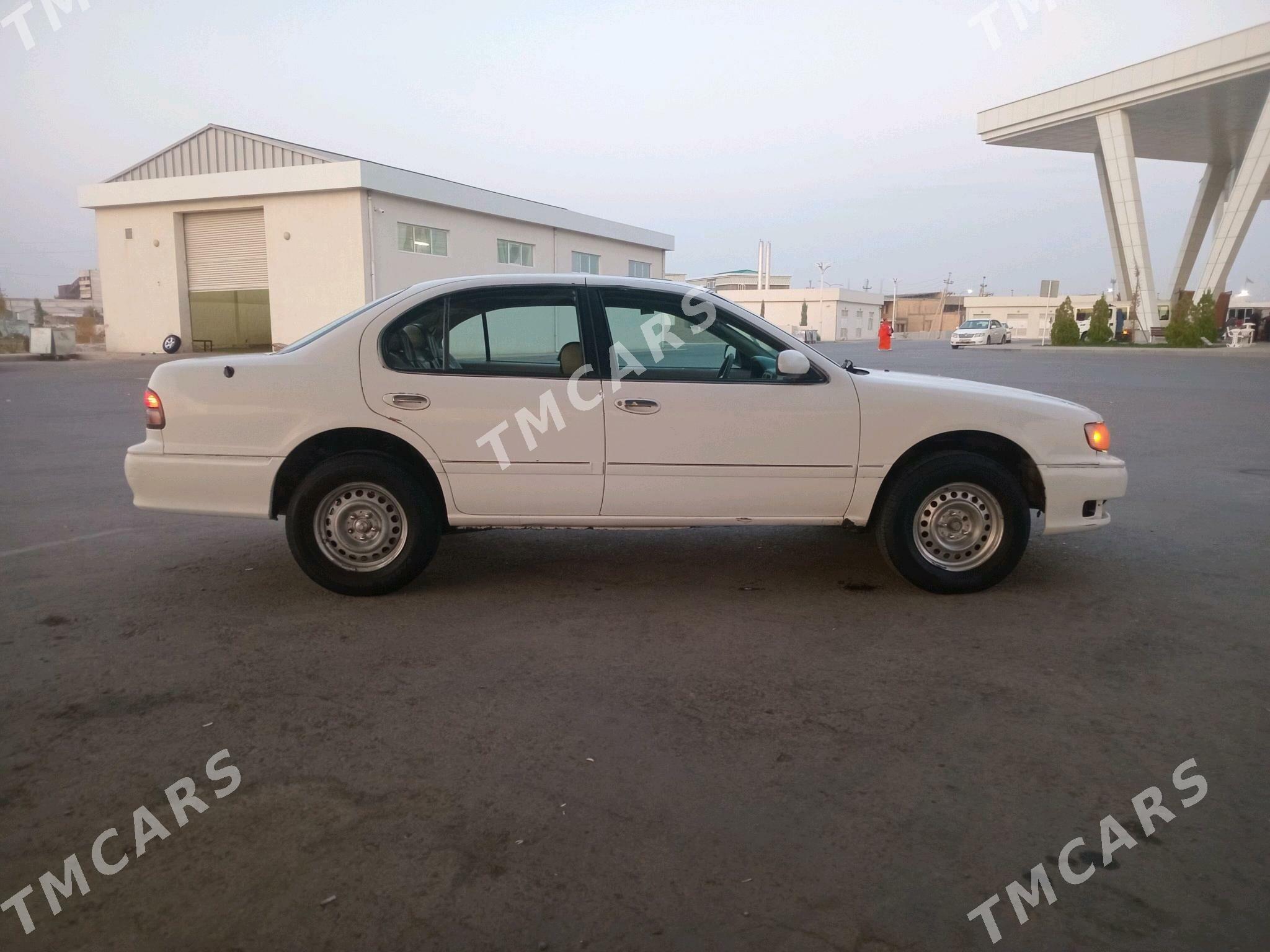 Nissan Maxima 1998 - 45 000 TMT - Aşgabat - img 4