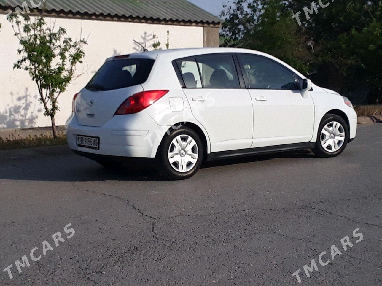 Nissan Versa 2011 - 111 234 TMT - Ашхабад - img 6