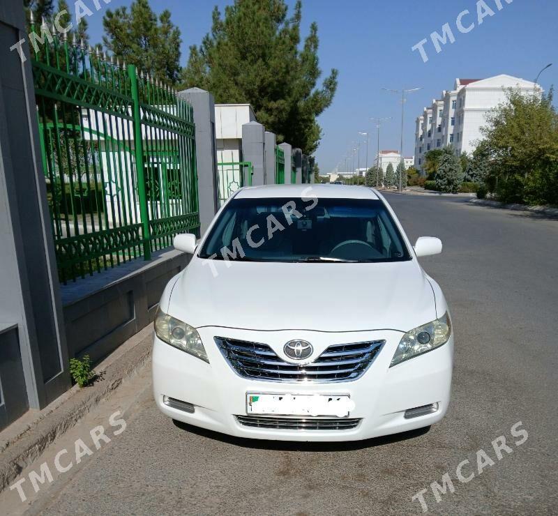 Toyota Camry 2008 - 130 000 TMT - Aşgabat - img 3