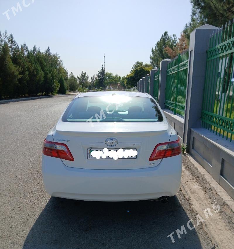 Toyota Camry 2008 - 130 000 TMT - Aşgabat - img 2