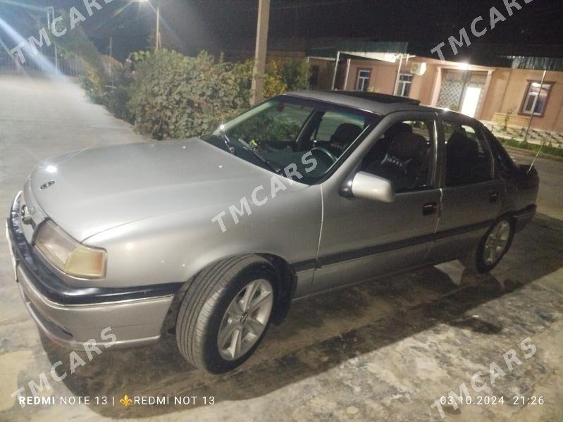 Opel Vectra 1995 - 40 000 TMT - Çärjew - img 4