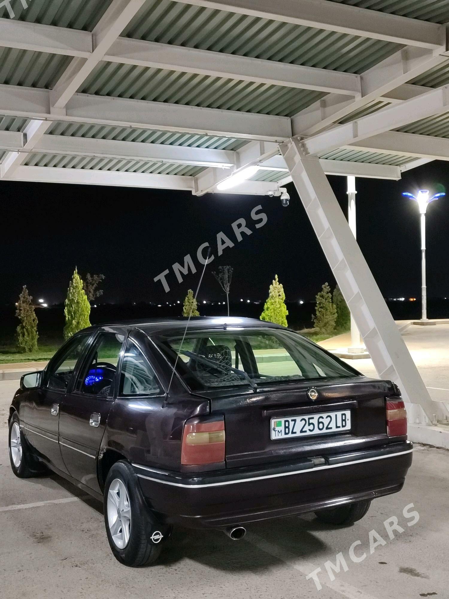 Opel Vectra 1993 - 20 000 TMT - Türkmenabat - img 2