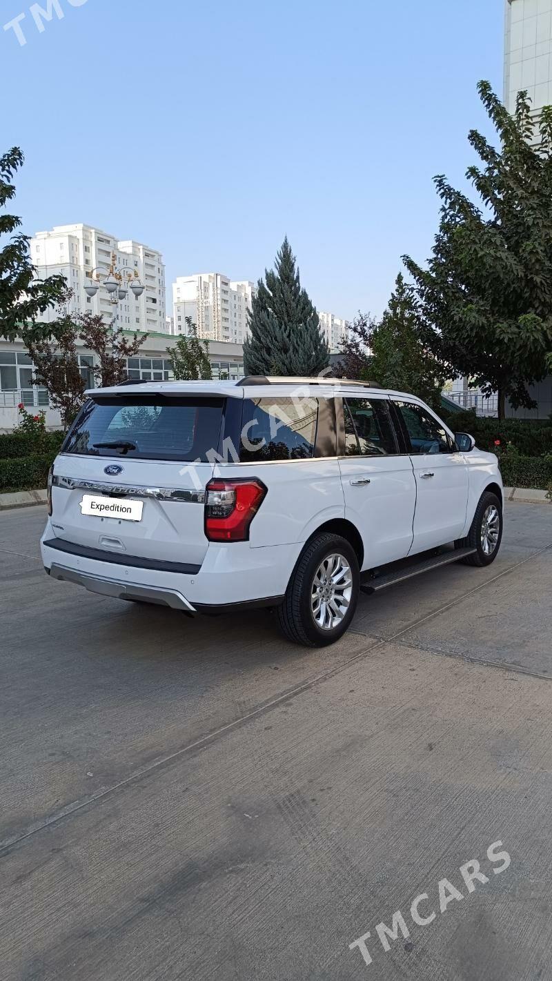 Ford Expedition 2019 - 520 000 TMT - Aşgabat - img 4