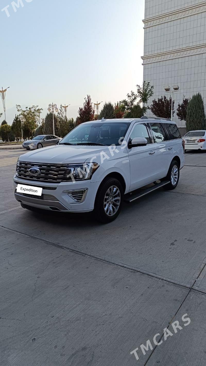 Ford Expedition 2019 - 520 000 TMT - Aşgabat - img 5