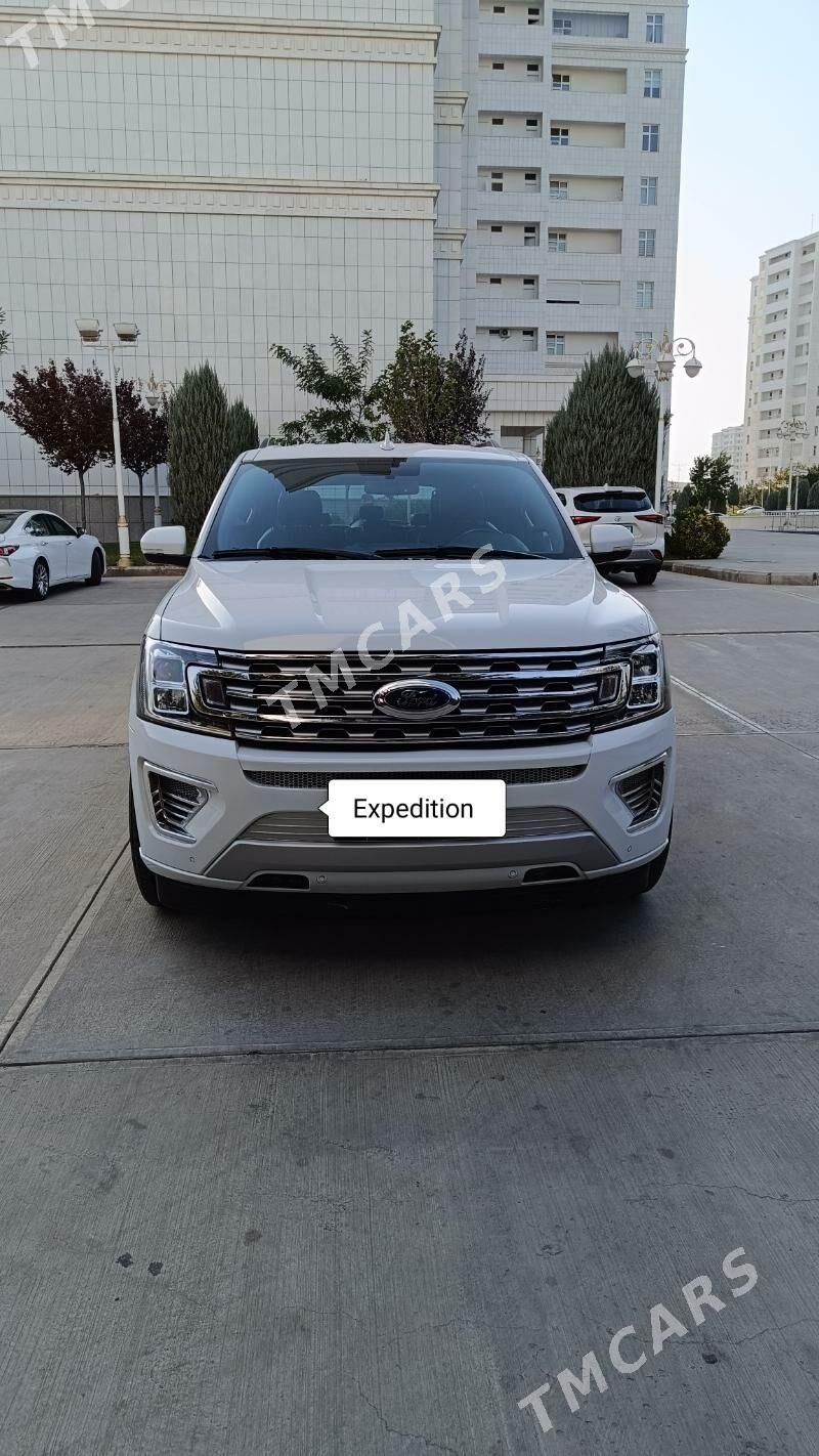 Ford Expedition 2019 - 520 000 TMT - Aşgabat - img 2