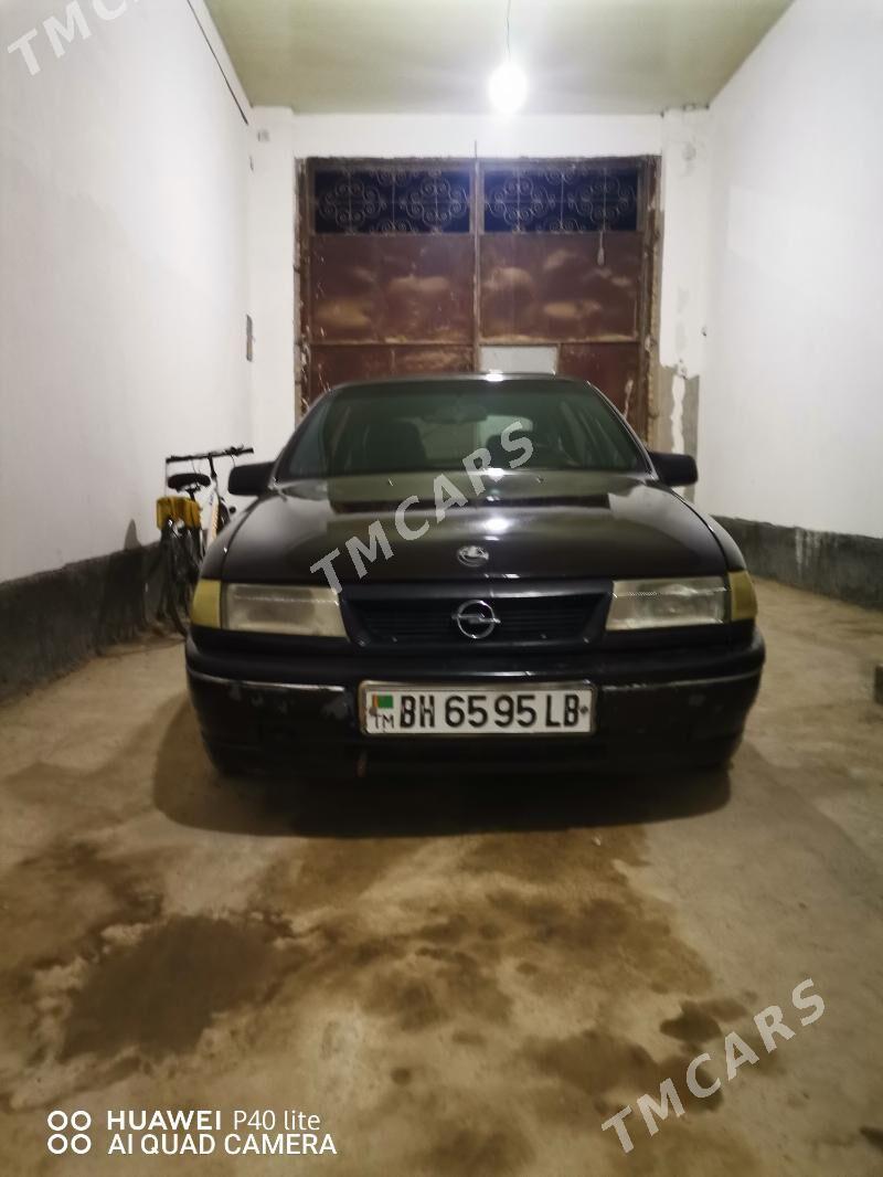 Opel Vectra 1991 - 30 000 TMT - Türkmenabat - img 2