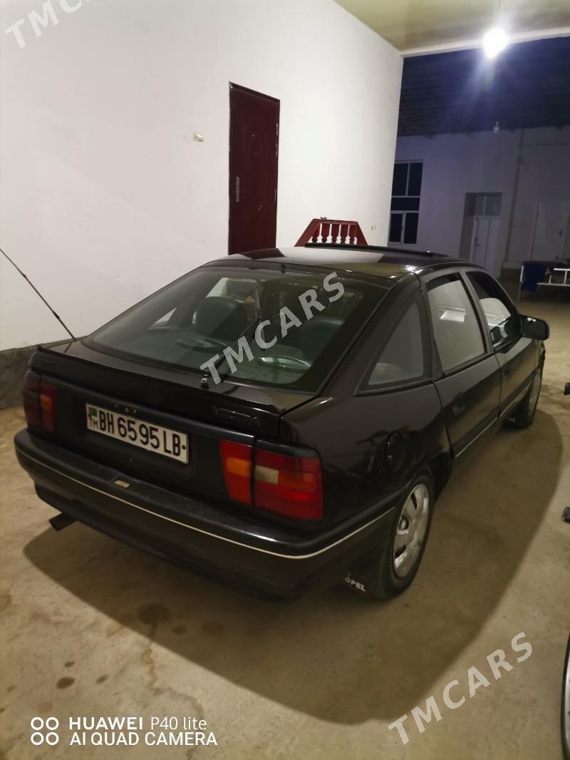 Opel Vectra 1991 - 30 000 TMT - Türkmenabat - img 3