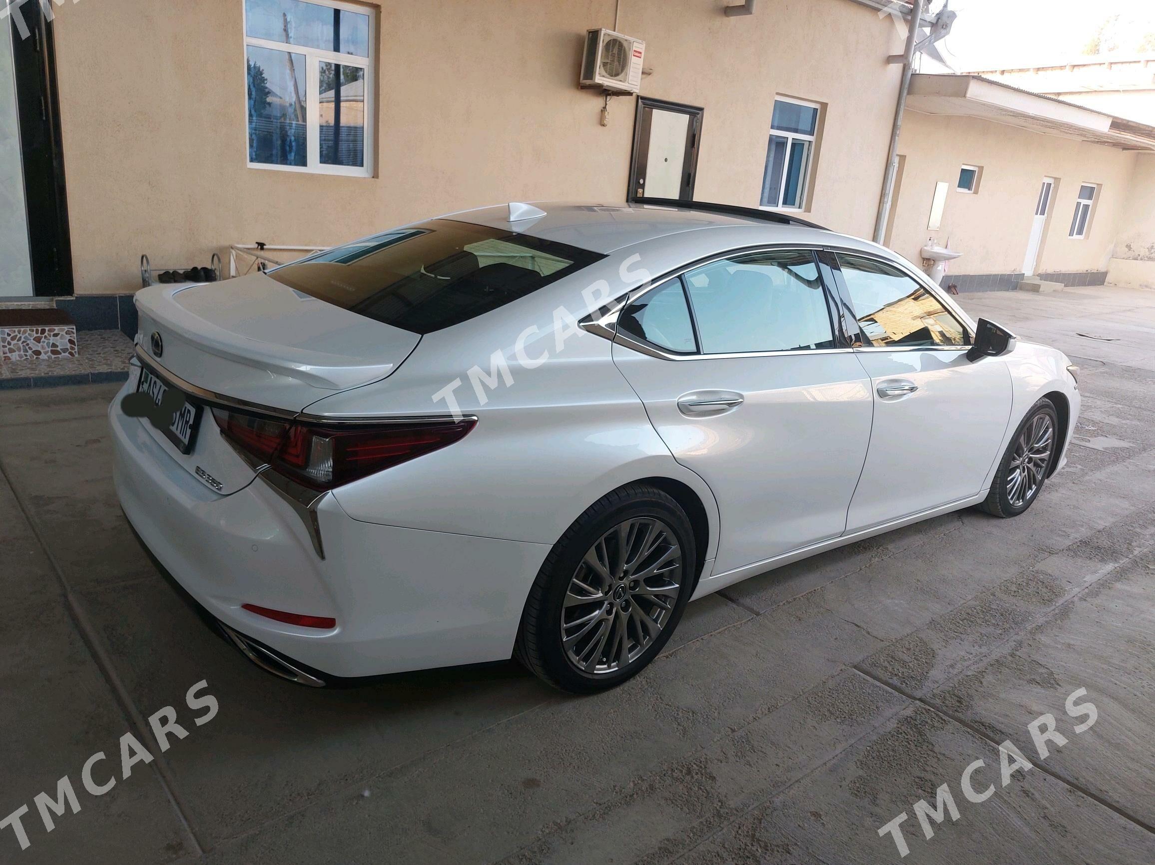 Lexus ES 350 2021 - 480 000 TMT - Mary - img 2