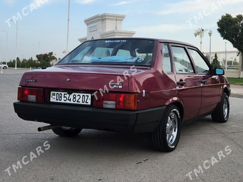 Lada 21099 2004 - 70 000 TMT - Daşoguz - img 2