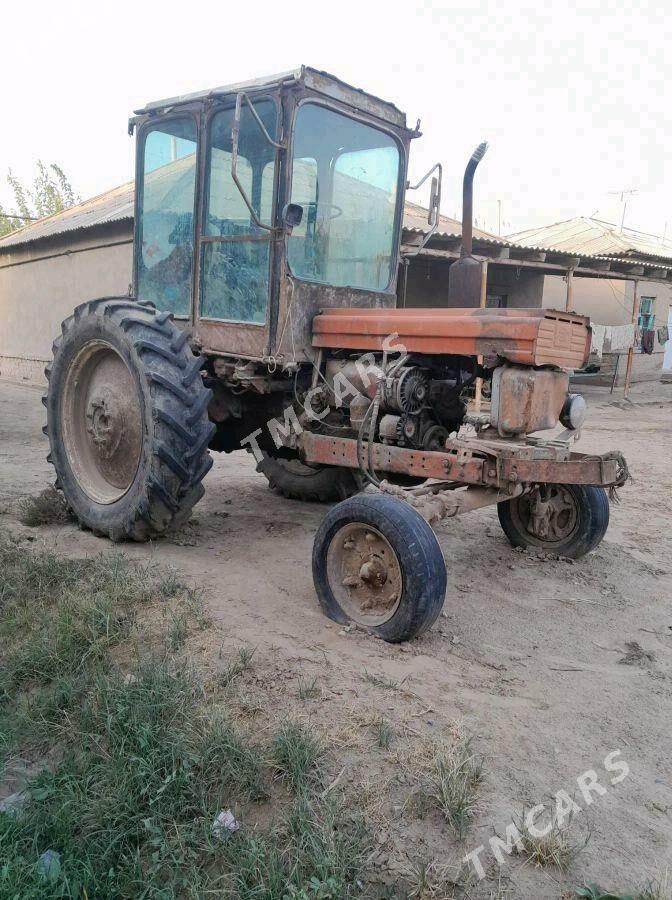 MTZ T-28 1985 - 20 000 TMT - Babadaýhan - img 3