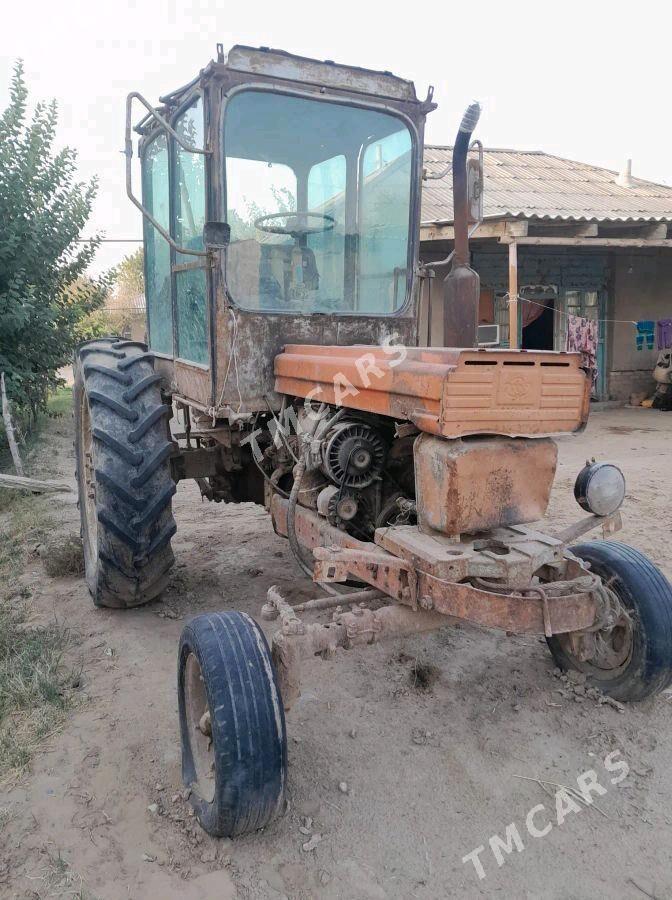 MTZ T-28 1985 - 20 000 TMT - Babadaýhan - img 6