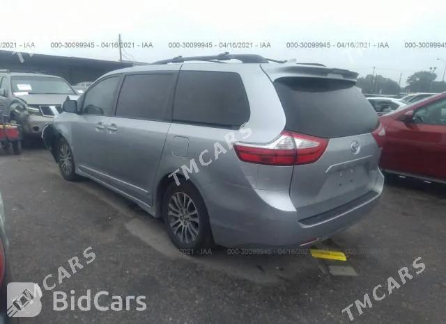 Toyota Sienna 2019 - 410 000 TMT - Mary - img 6