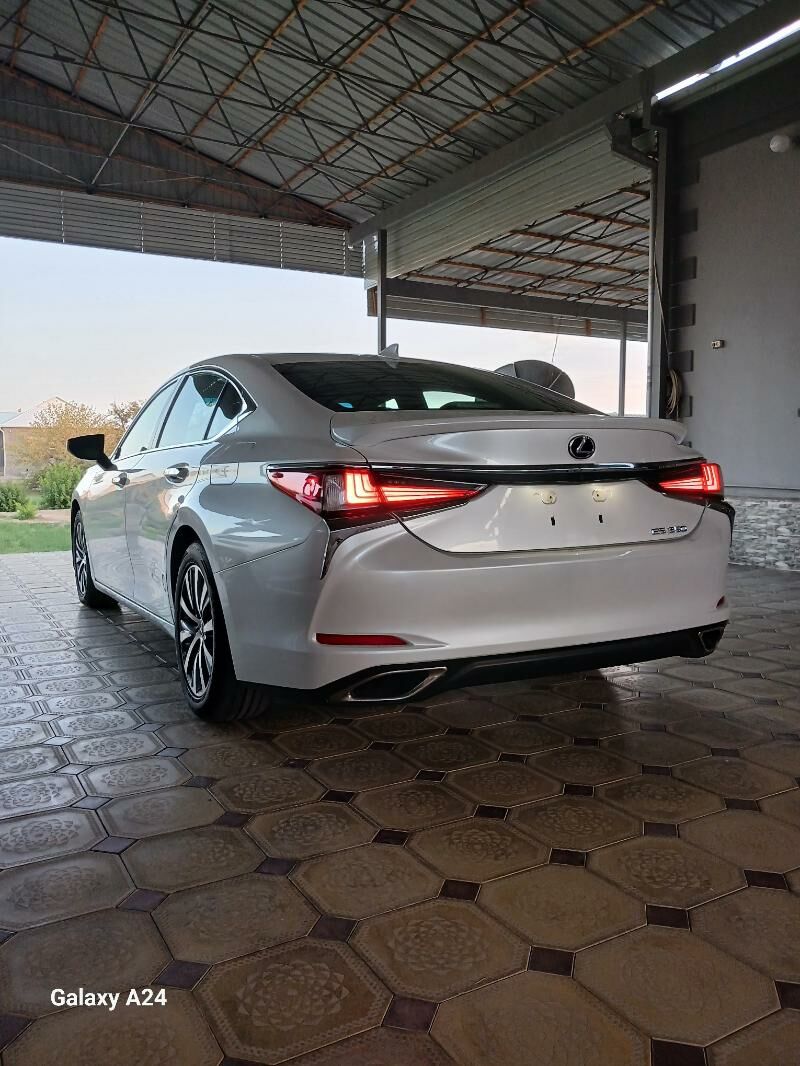 Lexus ES 350 2019 - 610 000 TMT - Wekilbazar - img 7