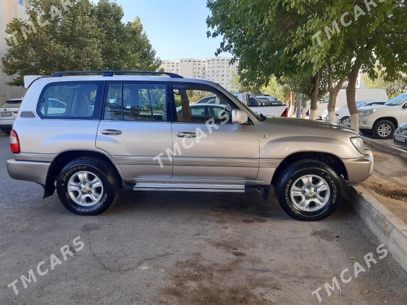 Toyota Land Cruiser 2001 - 280 000 TMT - Aşgabat - img 2