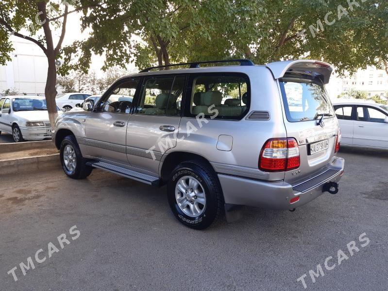 Toyota Land Cruiser 2001 - 280 000 TMT - Aşgabat - img 6