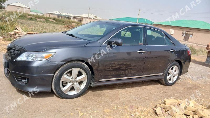 Toyota Camry 2010 - 180 000 TMT - Gubadag - img 4