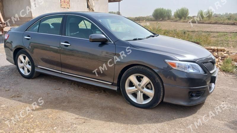 Toyota Camry 2010 - 180 000 TMT - Губадаг - img 5