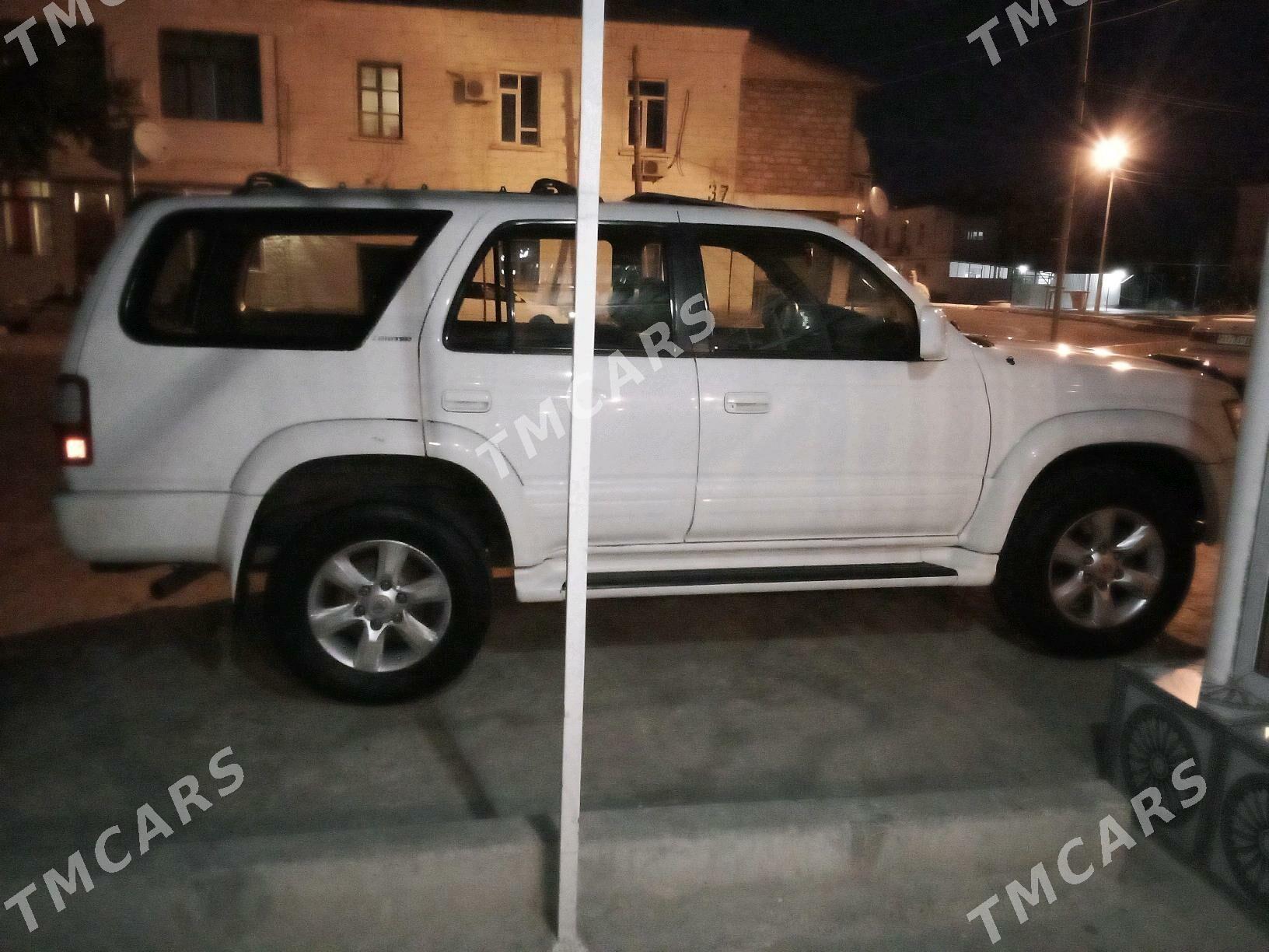 Toyota 4Runner 2000 - 140 000 TMT - Türkmenbaşy - img 2