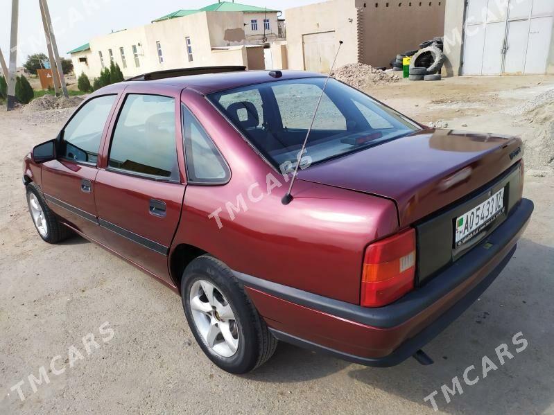 Opel Vectra 1992 - 40 000 TMT - Gubadag - img 2