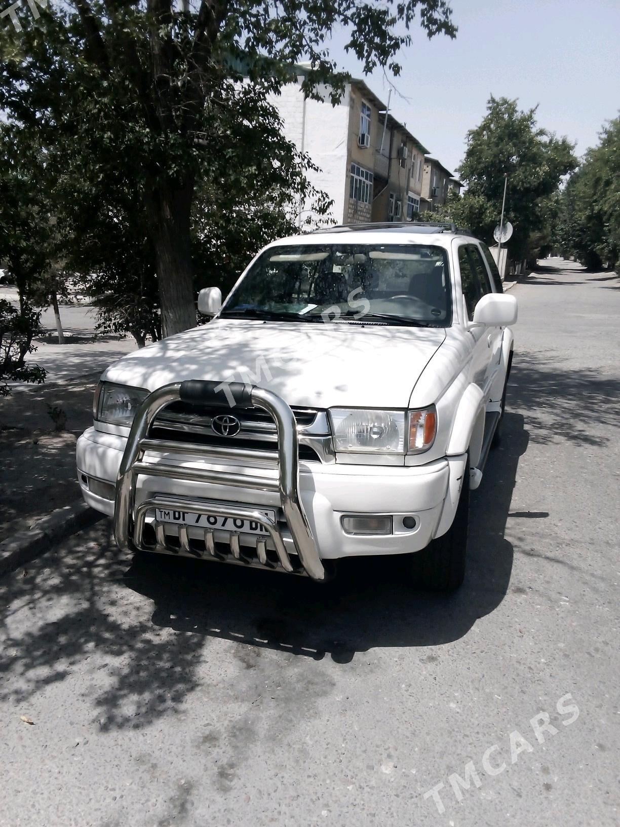 Toyota 4Runner 2000 - 140 000 TMT - Türkmenbaşy - img 3