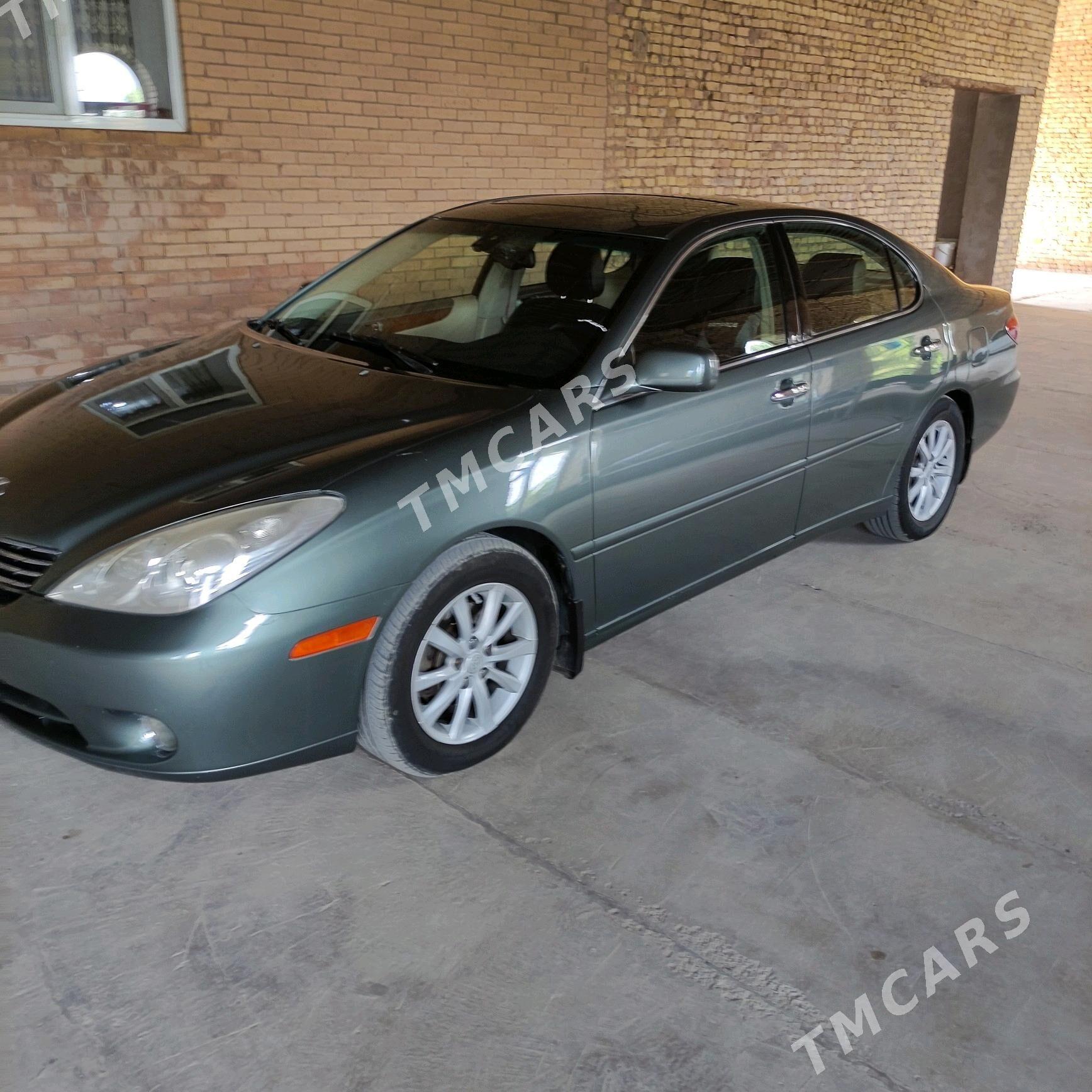 Lexus ES 330 2005 - 190 000 TMT - Дянев - img 2