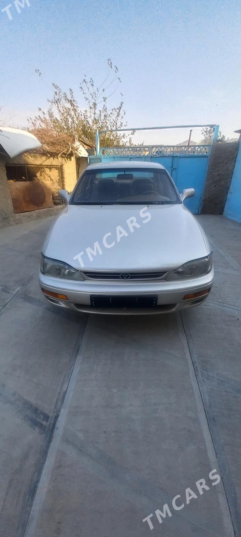 Toyota Camry 1996 - 90 000 TMT - Магданлы - img 2