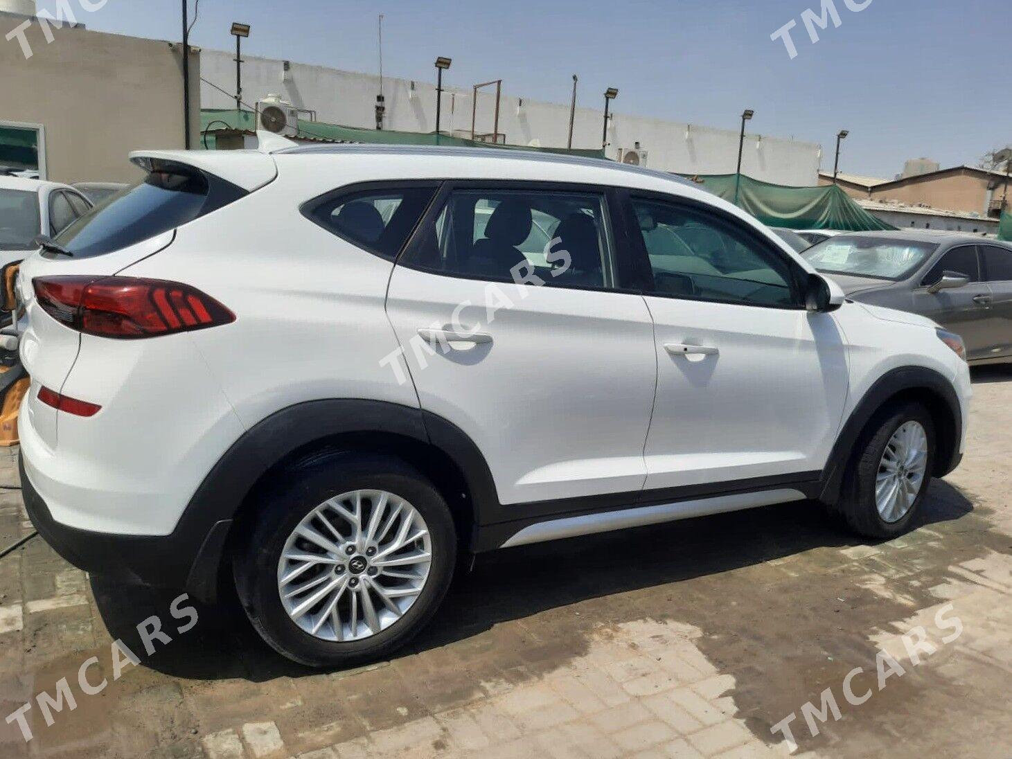 Hyundai Tucson 2019 - 235 000 TMT - Aşgabat - img 2