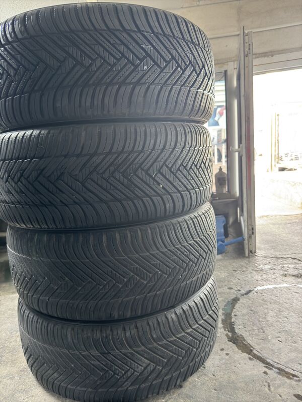 hankook 235.40.19 1 800 TMT - Aşgabat - img 4