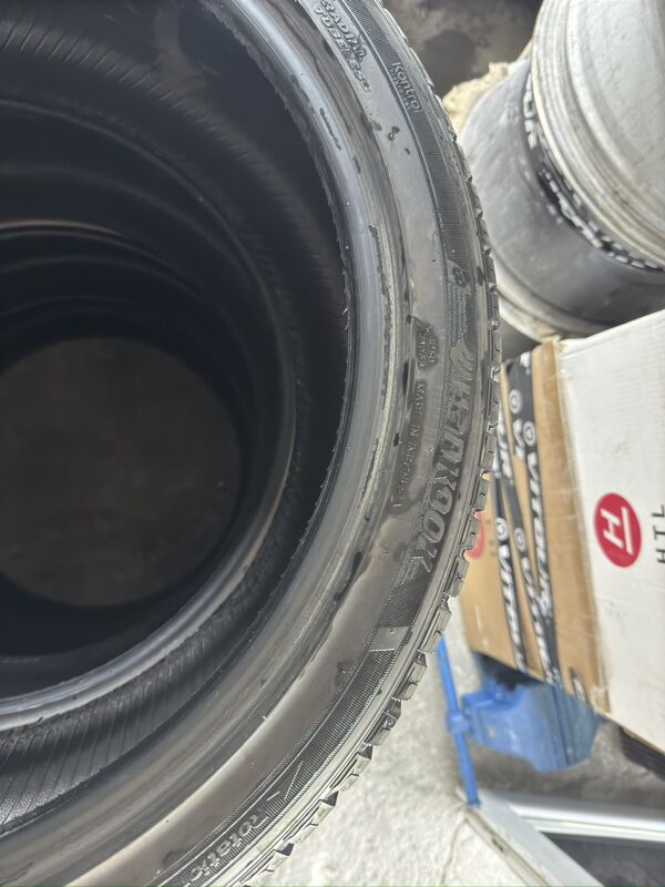 hankook 235.40.19 1 800 TMT - Aşgabat - img 3