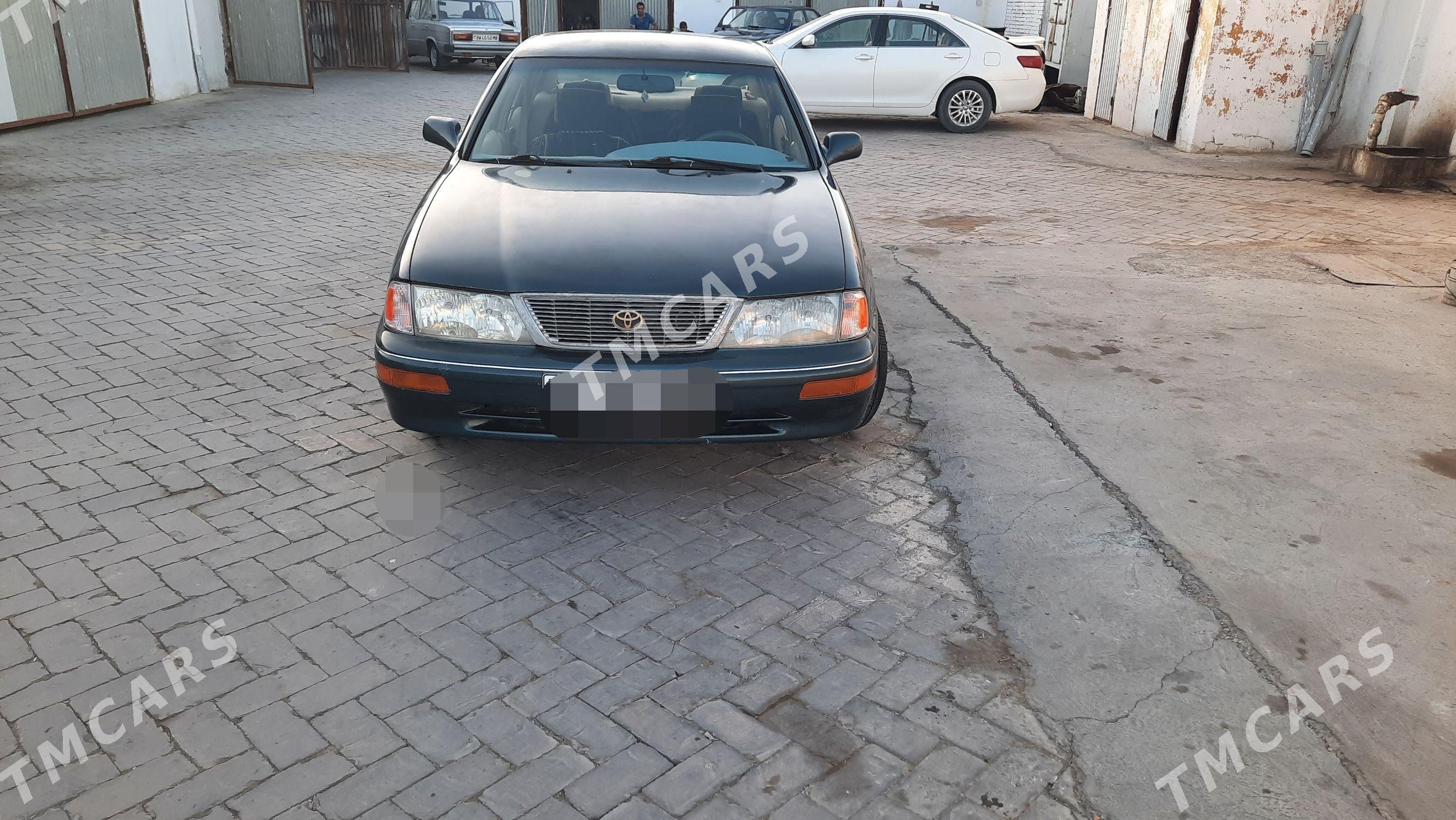 Toyota Avalon 1995 - 116 000 TMT - Байрамали - img 2