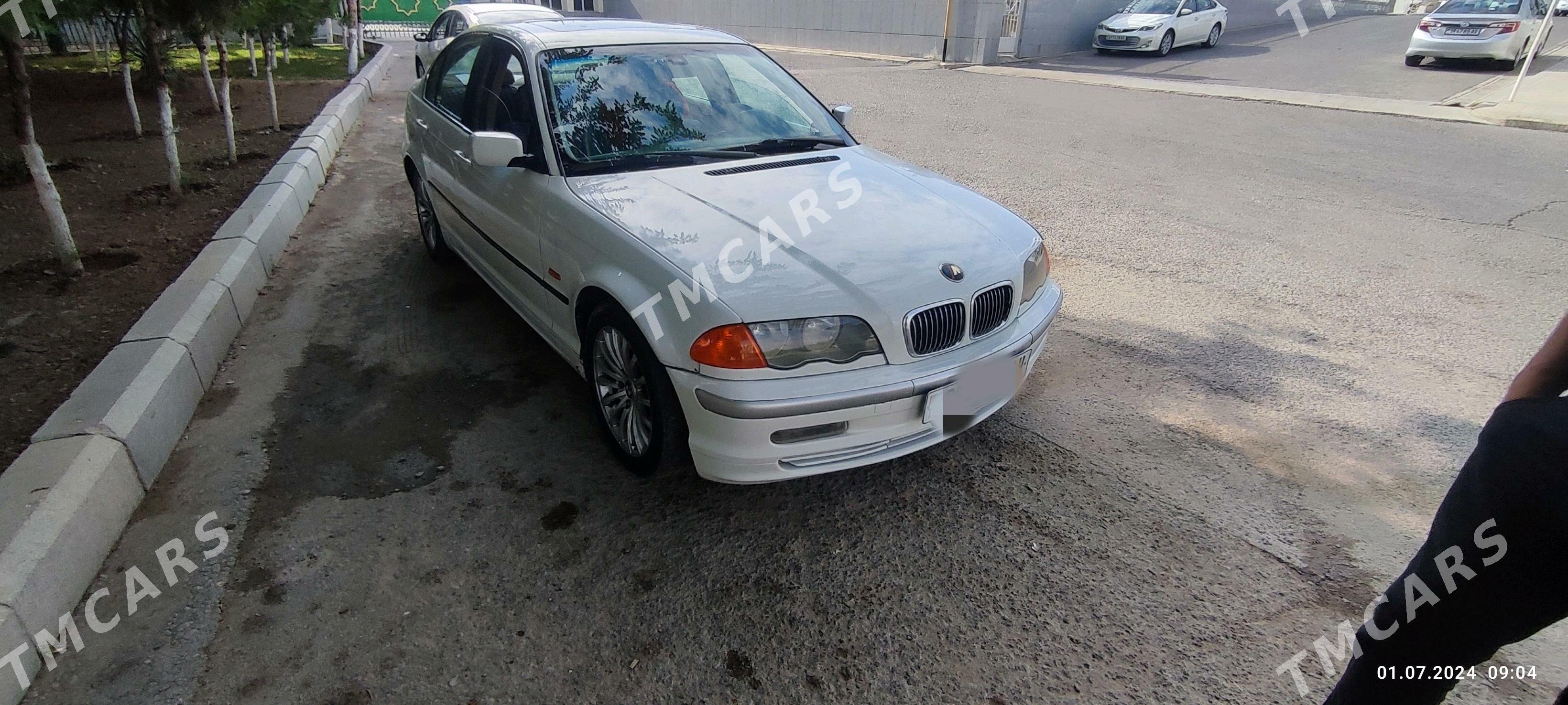 BMW 328 2000 - 65 000 TMT - Änew - img 2