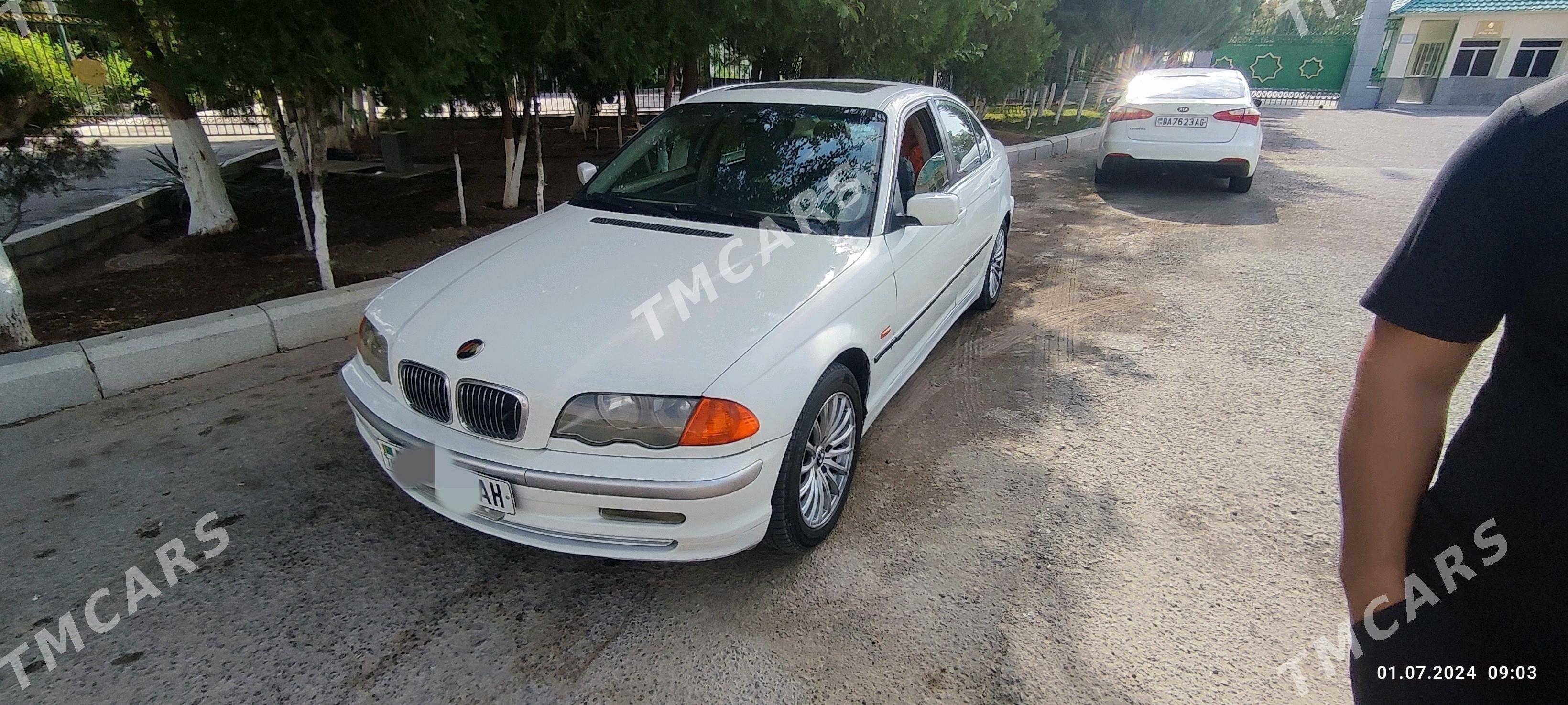 BMW 328 2000 - 65 000 TMT - Änew - img 3